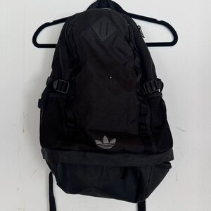 Adidas Black Men's Backpack